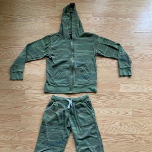 Boy Sweatsuits